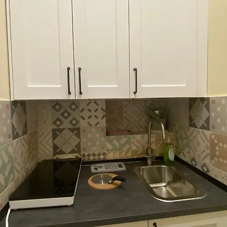 Апартаменты Elena House *