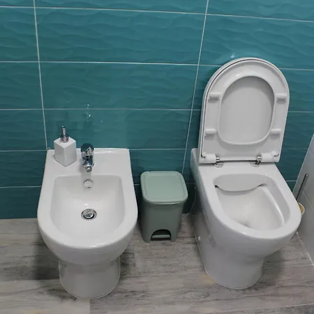 Апартаменты Elena House