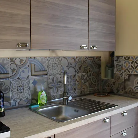 Elena House * Неаполь