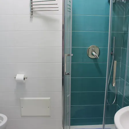 Апартаменты Elena House Неаполь