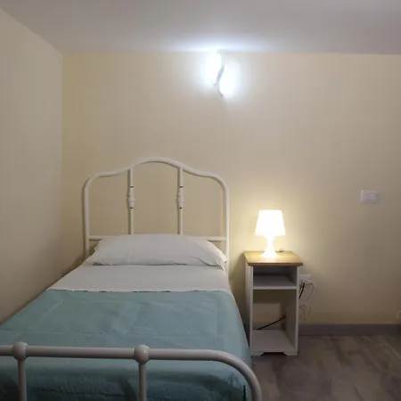 Elena House Неаполь