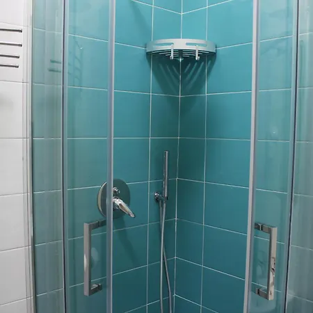 Elena House Неаполь