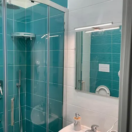 Апартаменты Elena House