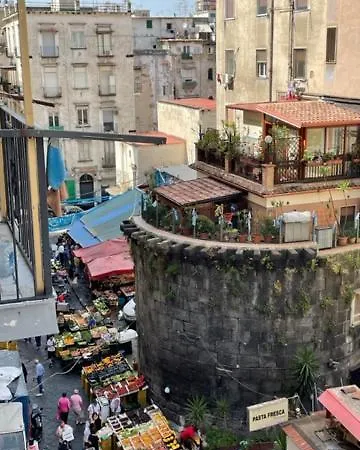 Апартаменты Elena House *