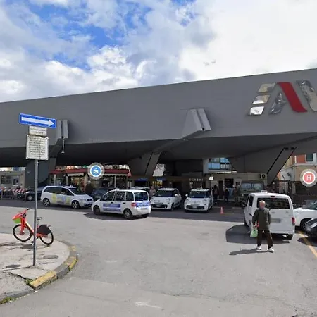 Elena House * Неаполь