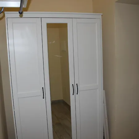 Elena House Apartment Naples