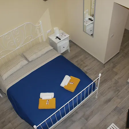 Apartment Elena House