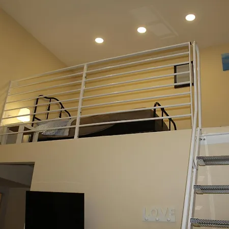 Apartment Elena House