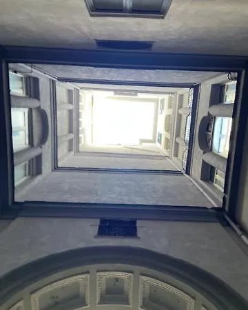 Elena House דירה *