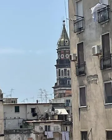 Elena House Appartamento