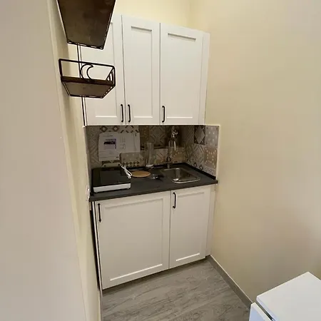 Appartamento Elena House *