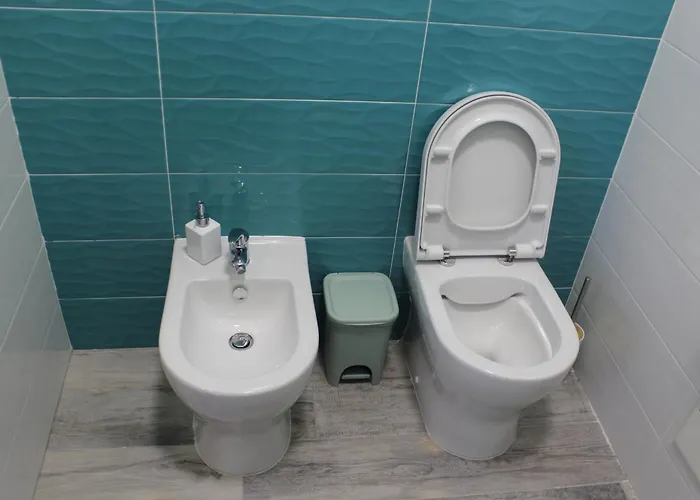 Apartament Elena House