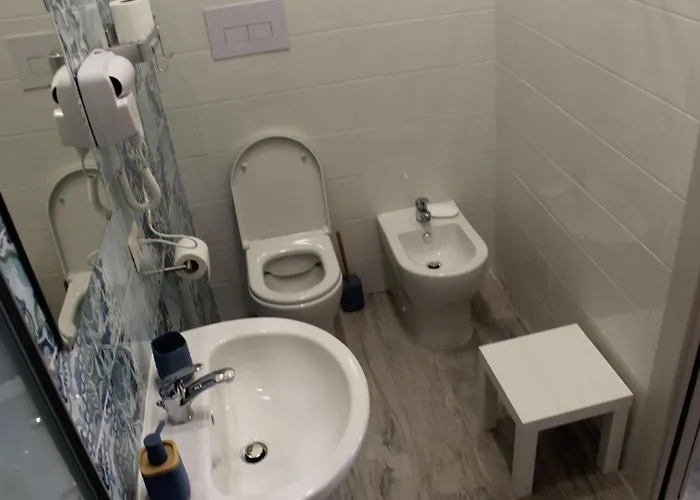 Apartament Elena House