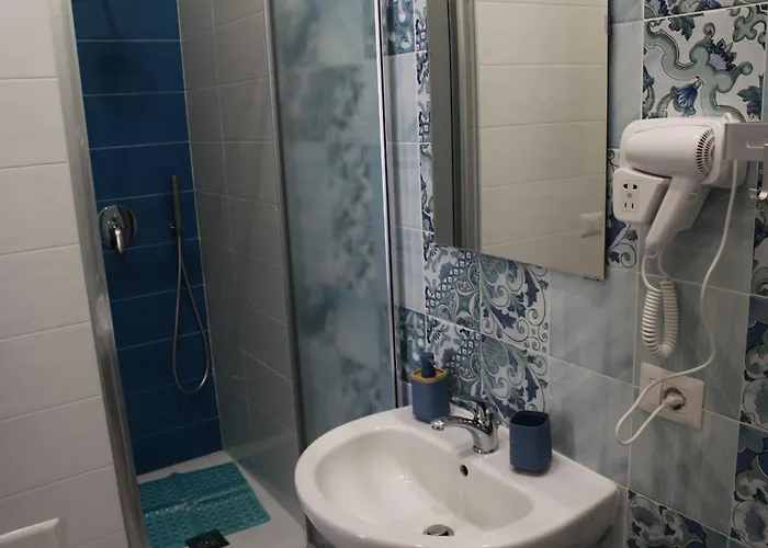 Elena House Apartament Neapol