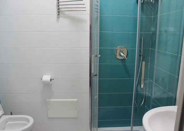 Apartament Elena House Neapol