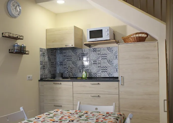 Elena House Apartament Neapol