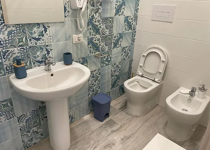 Elena House Apartament Neapol