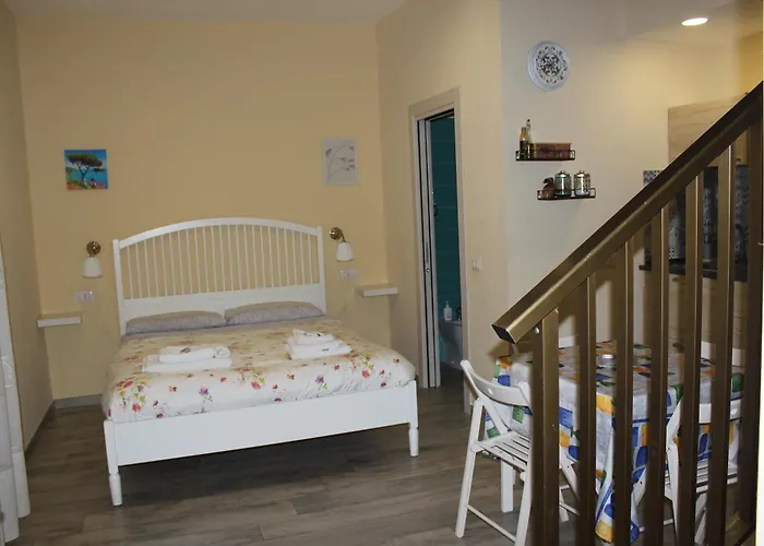 Apartament Elena House