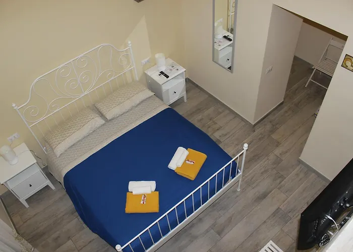 Apartament Elena House