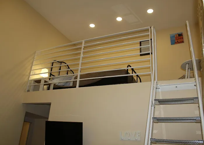 Apartament Elena House