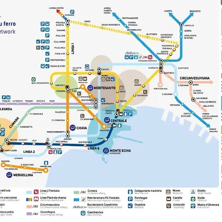 Appartement Elena House *