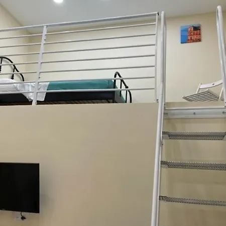 Elena House דירה נאפולי