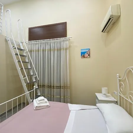 דירה Elena House נאפולי