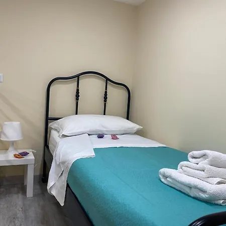 Appartement Elena House *