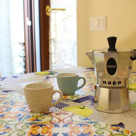 דירה Elena House *