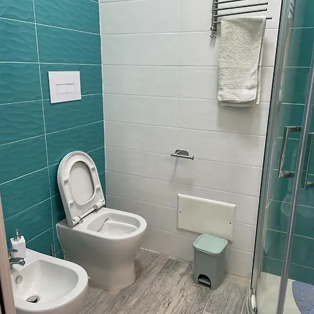 Elena House Appartement Napels