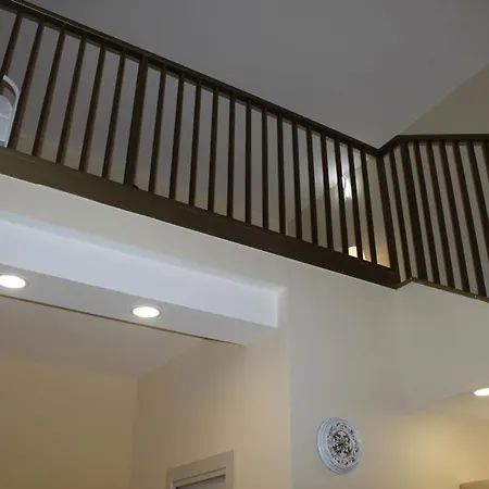 Appartement Elena House Napels