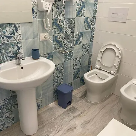 Elena House Appartement Napels