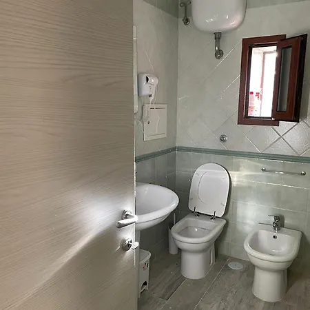 Elena House דירה נאפולי