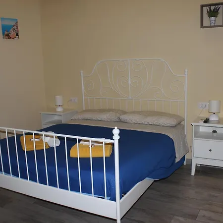 Appartement Elena House *