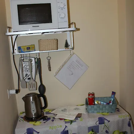 Appartement Elena House