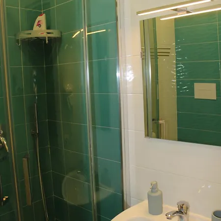 Appartement Elena House