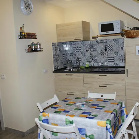 Appartement Elena House