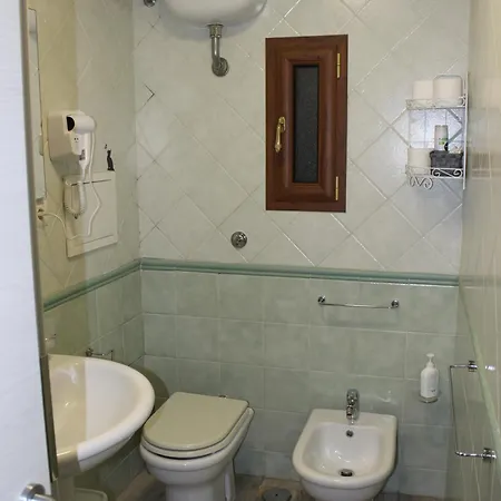 Elena House Appartement *