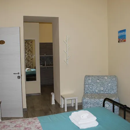 Appartement Elena House