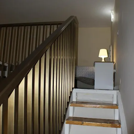 Elena House Appartement *