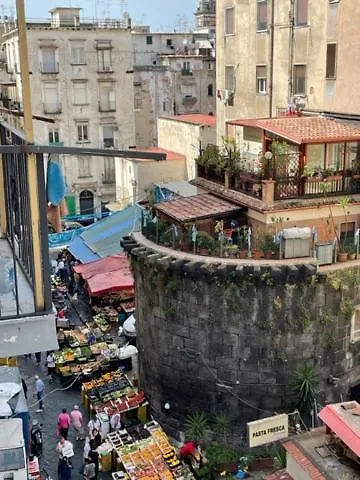 아파트 Elena House *