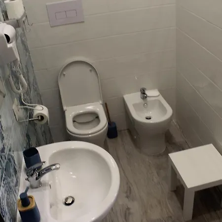 Appartement Elena House