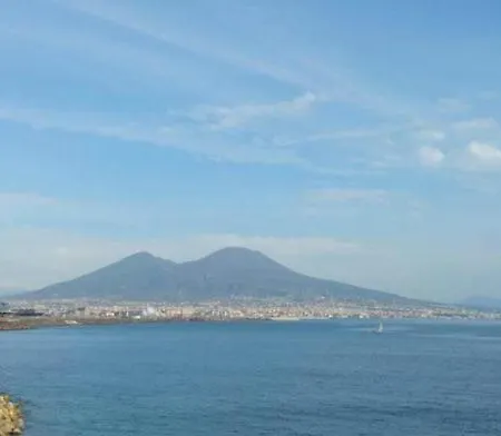 Elena House Appartement Naples