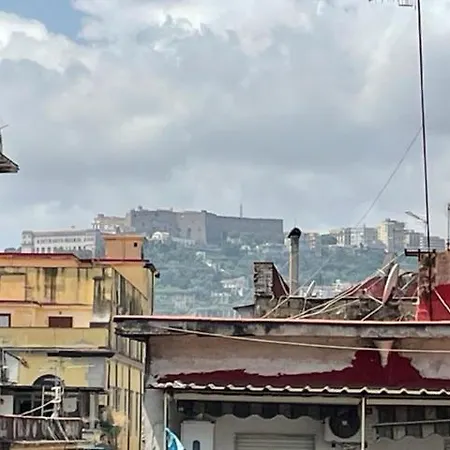 Appartement Elena House *